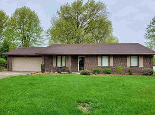 4373 Baden Strasse, Jasper, IN 47546