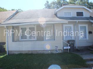4121 E Michigan St, Indianapolis, IN