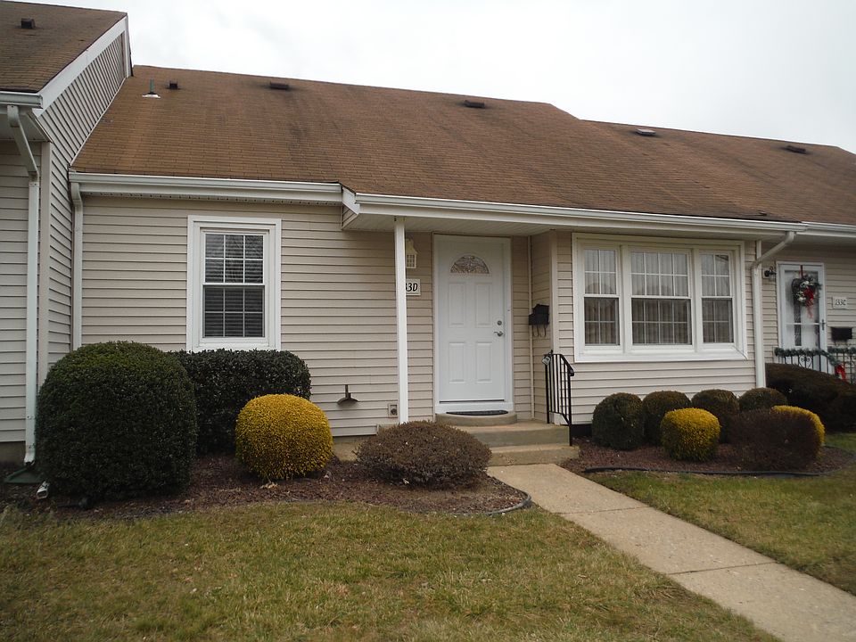 Beautifully landscaped!