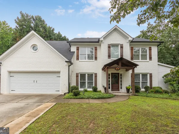 2205 Waters Ferry Dr, Lawrenceville, GA 30043