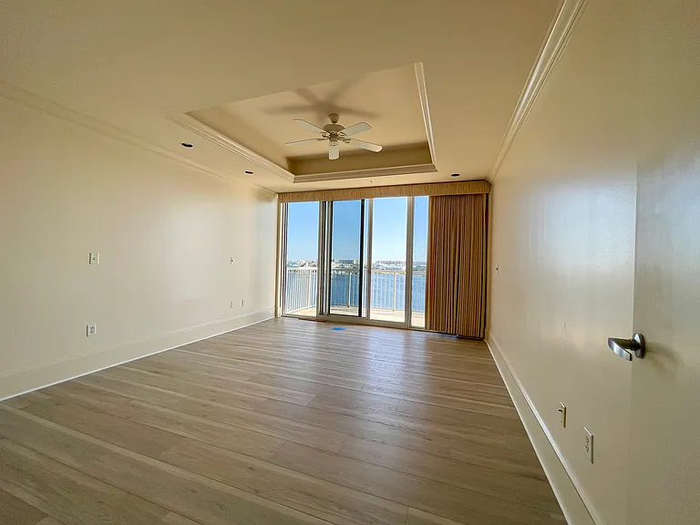 New floors