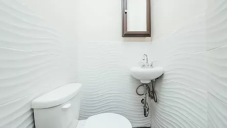 Rented by Friedman Mayer, LREB