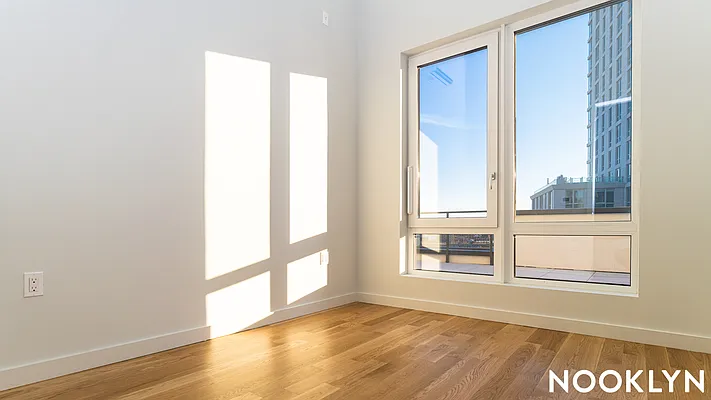 Rented by Nooklyn NYC LLC | media 97