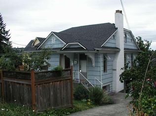 3809 Carr Pl N, Seattle, WA 98103