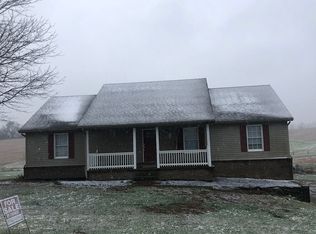 3004 Jacob Dr, Danville, KY 40422