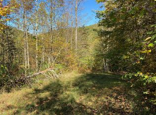 Cold Branch Dr, Hayesville, NC 28904