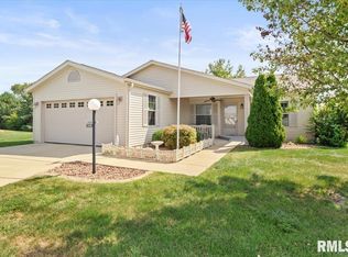 2800 Via Rosso St #506, Springfield, IL 62703