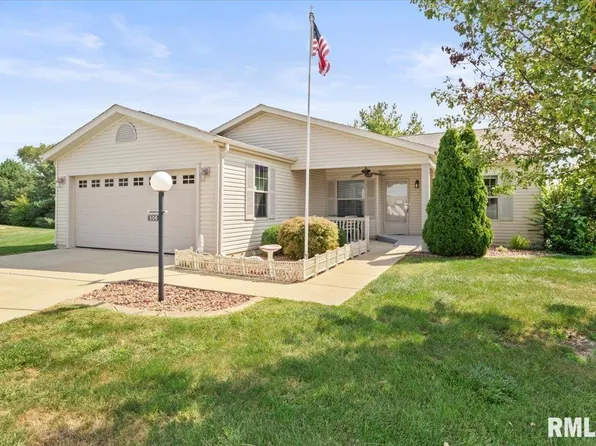 2800 Via Rosso St #506, Springfield, IL 62703