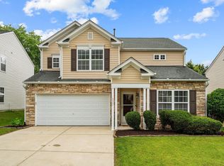 5531 Spindlewood Ct, Durham, NC 27703