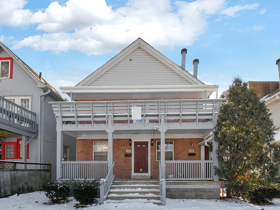 1st image of 312 E 17th Ave #312