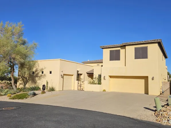 13803 E Sage Hills Dr, Vail, AZ 85641