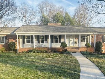 2840 Holyoke Pl, Winston Salem, NC, 27106