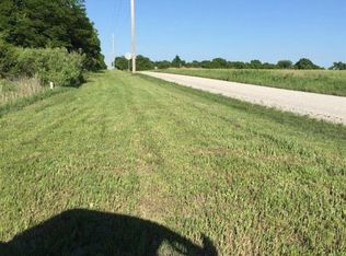 383rd Plum Creek Rd, Osawatomie, KS 66064