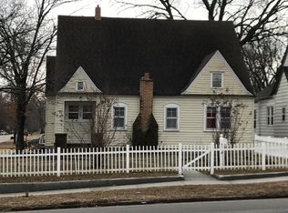 717 E Main St, Independence, KS 67301