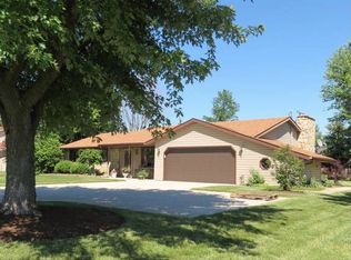 1111 Emerald Rd, Paulding, OH 45879