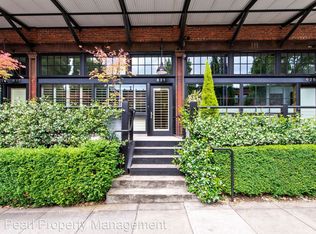 621 NW 11th Ave, Portland, OR 97209