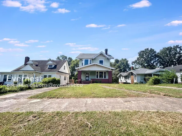 421 10th Ave W, Birmingham, AL 35204