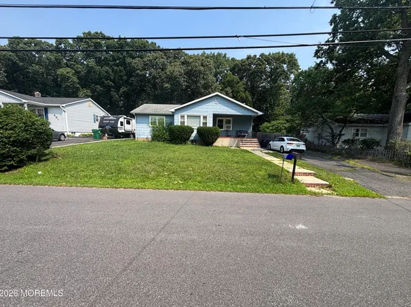 429 Shady Lane, Howell, NJ 07731