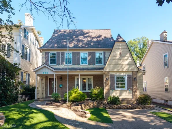 332 4th St, Marietta, OH 45750