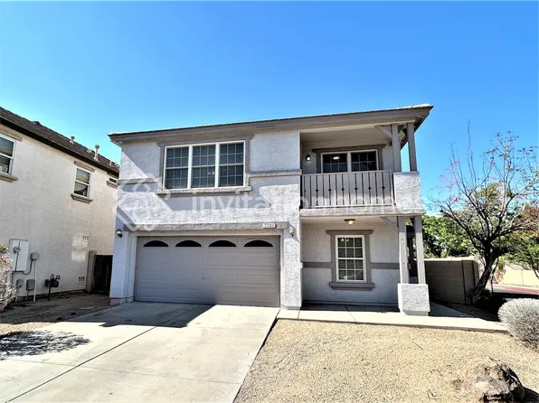 2246 E Bowker St, Phoenix, AZ 85040