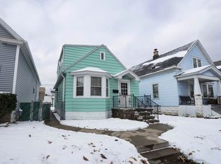 2945 S 8th St, Milwaukee, WI 53215