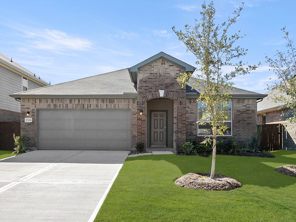 15214 Prairie Mill Drive