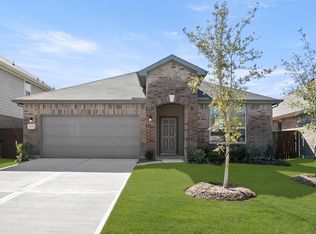 15214 Prairie Mill Dr, New Caney, TX 77357
