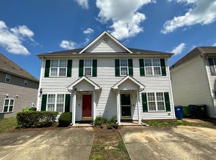 2146 Ventana Ln, Raleigh, NC 27604