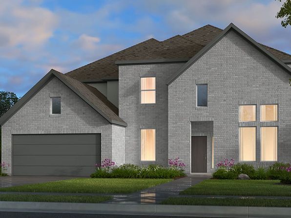 Home for Sale in 75071