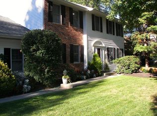 840 Tannery Dr, Wayne, PA 19087