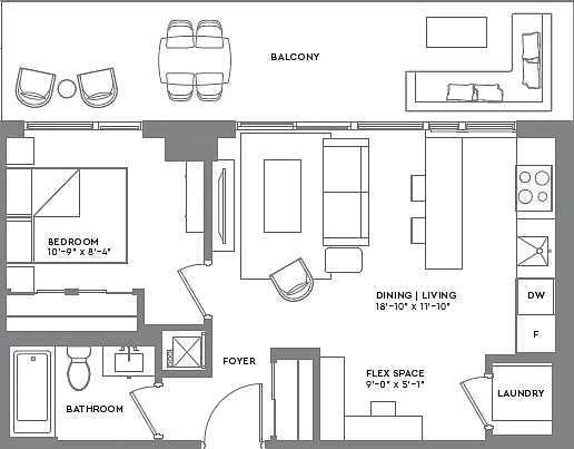 74 Nicholas St — Photo 31
