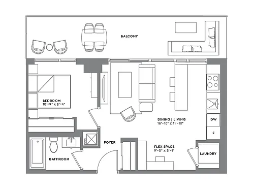 Floor plan 0409