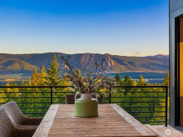 1721 Forest Ridge Drive, Cle Elum, WA 98922