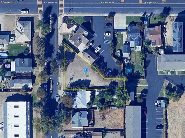 N Sherman Ave, Manteca, CA 95336