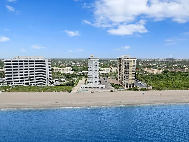 1200 S Ocean Blvd #12G — Photo 31