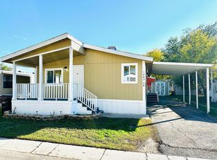 1263 W Chickadee St, Salt Lake City, UT 84123