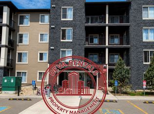 5370 Chappelle Rd SW #423, Edmonton, AB T6W 3L5