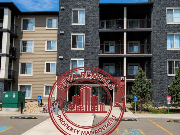 5370 Chappelle Rd SW #423, Edmonton, AB T6W 3L5