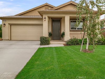 3442 Chamberlain Run, Chico, CA, 95973