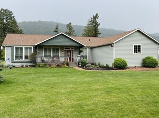 620 Williams Lake Rd LOT B, Colville, WA 99114