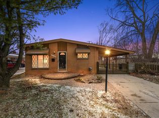 4115 Edgeland Ave, Royal Oak, MI 48073