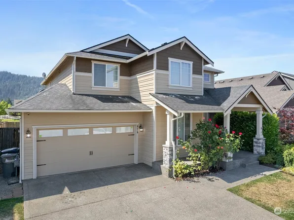 474 Sigrist Drive E, Enumclaw, WA 98022