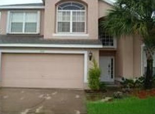 1617 Islebrook Dr, Orlando, FL 32824