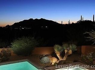 8342 E Golden Spur Ln, Carefree, AZ 85377