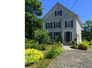 391 Main St, Warren, ME 04864