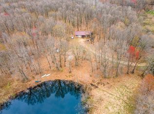 11700 Robbins Rd, Springport, MI 49284