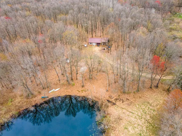 11700 Robbins Rd, Springport, MI 49284