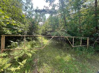 W Clarence Rd, Harrison, MI 48625