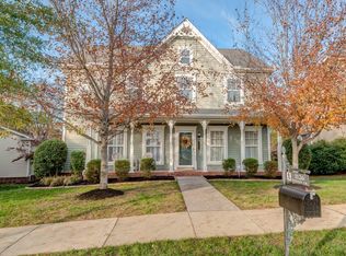 1126 Hudson Ln, Franklin, TN 37067