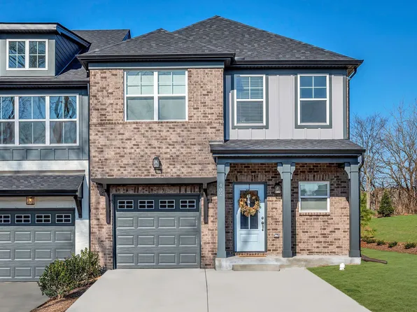 159 Rothwood Pvt Dr Lot 97, Hendersonville, TN 37075